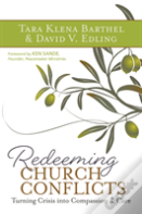 Redeeming Church Conflicts