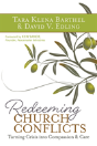 Redeeming Church Conflicts - Preview