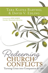 Redeeming Church Conflicts