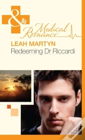 Capa do artigo Redeeming Dr Riccardi