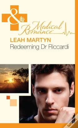 Capa do artigo Redeeming Dr Riccardi