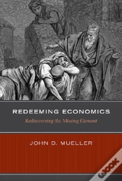 Capa do artigo Redeeming Economics