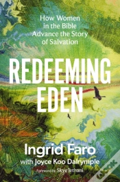 Capa do artigo Redeeming Eden