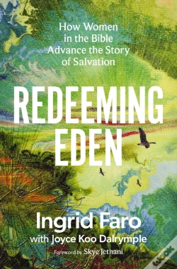 Capa do artigo Redeeming Eden