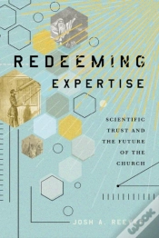 Capa do artigo Redeeming Expertise