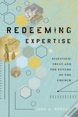 Capa do artigo Redeeming Expertise