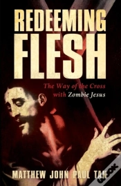Capa do artigo Redeeming Flesh