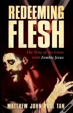Capa do artigo Redeeming Flesh