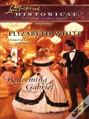 Capa do artigo Redeeming Gabriel