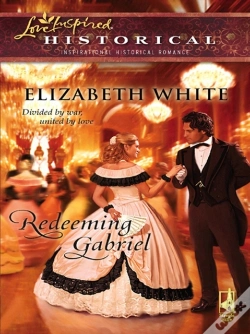 Capa do artigo Redeeming Gabriel
