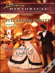 Capa do artigo Redeeming Gabriel
