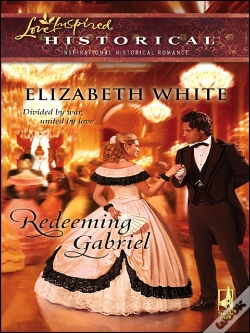 Capa do artigo Redeeming Gabriel
