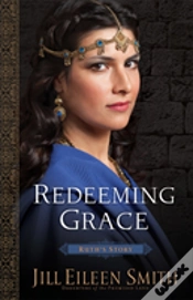 Capa do artigo Redeeming Grace Â€“ Ruth`S Story