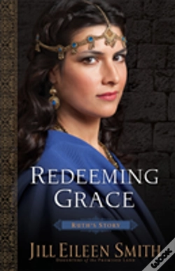 Capa do artigo Redeeming Grace Â€“ Ruth`S Story