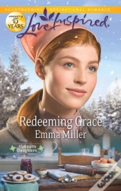 Capa do artigo Redeeming Grace