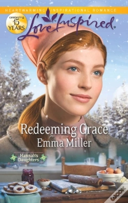 Capa do artigo Redeeming Grace