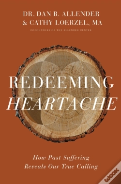 Capa do artigo Redeeming Heartache