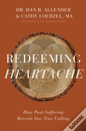 Capa do artigo Redeeming Heartache