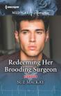 Redeeming Her Brooding Surgeon - Preview