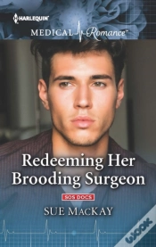 Capa do artigo Redeeming Her Brooding Surgeon