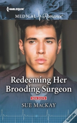 Capa do artigo Redeeming Her Brooding Surgeon
