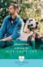 Redeeming Her Hot-Shot Vet - Preview
