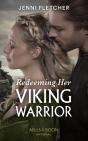 Redeeming Her Viking Warrior - Preview