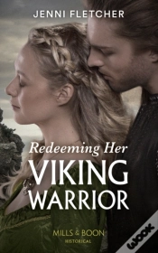 Capa do artigo Redeeming Her Viking Warrior