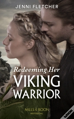 Capa do artigo Redeeming Her Viking Warrior