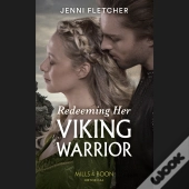 Redeeming Her Viking Warrior