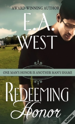 Capa do artigo Redeeming Honor