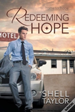 Capa do artigo Redeeming Hope