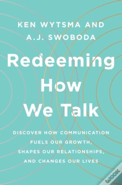 Capa do artigo Redeeming How We Talk
