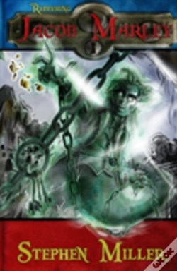 Capa do artigo Redeeming Jacob Marley