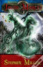 Redeeming Jacob Marley