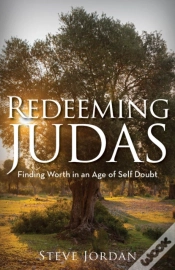 Capa do artigo Redeeming Judas
