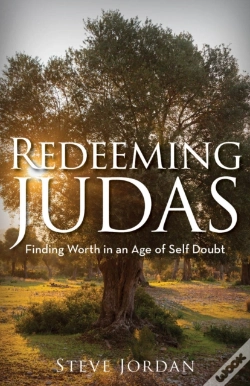 Capa do artigo Redeeming Judas