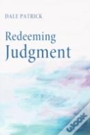 Redeeming Judgment
