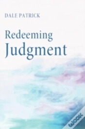 Capa do artigo Redeeming Judgment