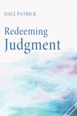 Capa do artigo Redeeming Judgment
