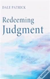 Capa do artigo Redeeming Judgment