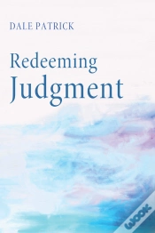 Capa do artigo Redeeming Judgment