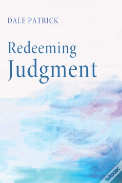 Capa do artigo Redeeming Judgment