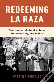 Capa do artigo Redeeming La Raza