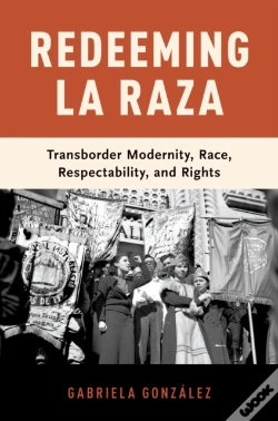 Capa do artigo Redeeming La Raza