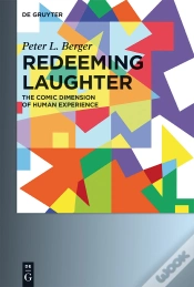 Capa do artigo Redeeming Laughter