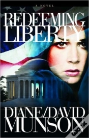Capa do artigo Redeeming Liberty