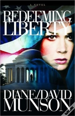 Capa do artigo Redeeming Liberty