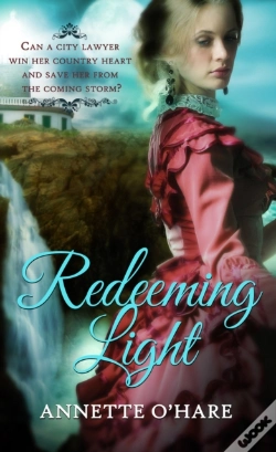 Capa do artigo Redeeming Light