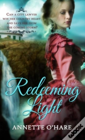 Capa do artigo Redeeming Light